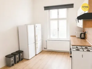 Pronájem bytu 5+1, Olomouc, Sokolská, 157 m2