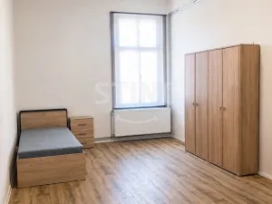 Pronájem bytu 5+1, Olomouc, Sokolská, 157 m2
