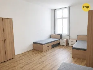 Pronájem bytu 5+1, Olomouc, Sokolská, 157 m2