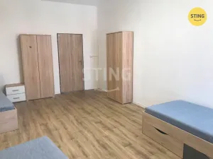 Pronájem bytu 5+1, Olomouc, Sokolská, 157 m2