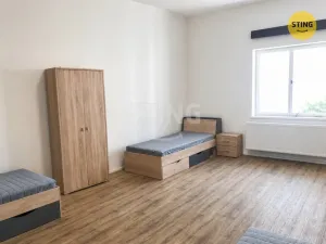 Pronájem bytu 5+1, Olomouc, Sokolská, 157 m2