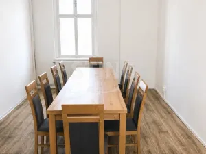 Pronájem bytu 5+1, Olomouc, Sokolská, 157 m2