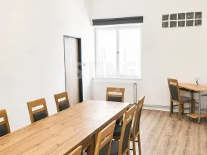 Pronájem bytu 5+1, Olomouc, Sokolská, 157 m2