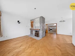 Prodej rodinného domu, Dobrá, 220 m2