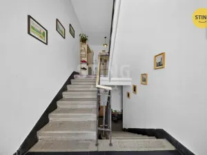 Prodej rodinného domu, Dobrá, 220 m2
