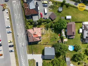 Prodej rodinného domu, Dobrá, 220 m2