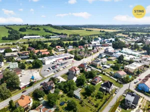 Prodej rodinného domu, Dobrá, 220 m2