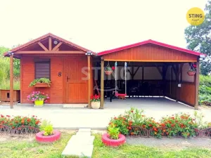 Prodej rodinného domu, Osoblaha, Polská, 80 m2