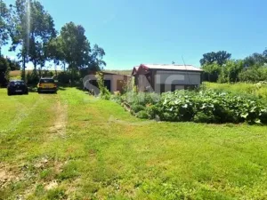 Prodej rodinného domu, Osoblaha, Polská, 80 m2