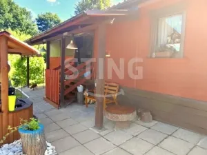 Prodej rodinného domu, Osoblaha, Polská, 80 m2