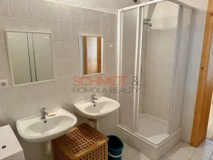 Pronájem bytu 2+1, Znojmo, Zelenářská, 84 m2