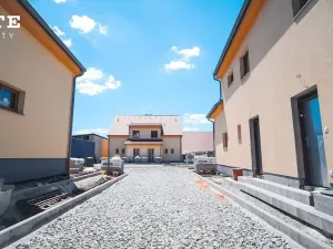 Prodej rodinného domu, Chotíkov, 94 m2