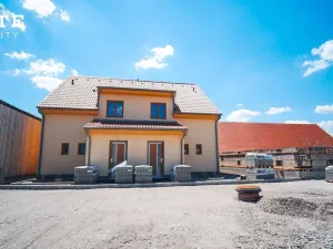 Prodej rodinného domu, Chotíkov, 94 m2