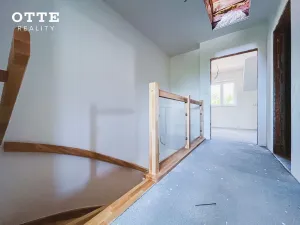 Prodej rodinného domu, Chotíkov, 94 m2