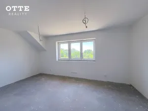 Prodej rodinného domu, Chotíkov, 94 m2