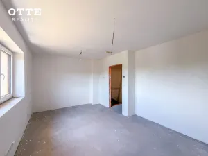 Prodej rodinného domu, Chotíkov, 94 m2