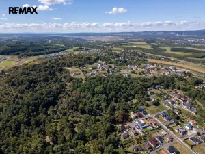 Prodej pozemku pro bydlení, Jenišov, 1030 m2