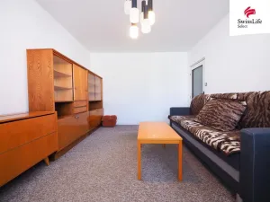 Pronájem bytu 1+1, Žďár nad Sázavou, Makovského, 42 m2