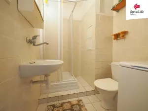 Pronájem bytu 1+1, Žďár nad Sázavou, Makovského, 42 m2