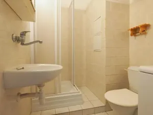 Pronájem bytu 1+1, Žďár nad Sázavou, Makovského, 42 m2