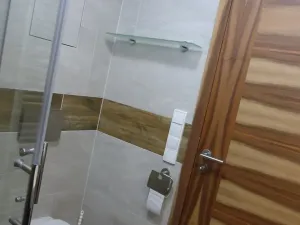 Pronájem bytu 1+kk, Praha - Žižkov, Hartigova, 22 m2