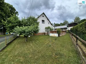 Prodej rodinného domu, Plesná, K Parku, 147 m2