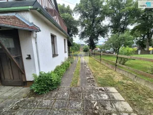 Prodej rodinného domu, Plesná, K Parku, 147 m2