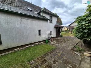Prodej rodinného domu, Plesná, K Parku, 147 m2