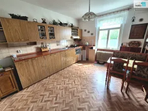 Prodej rodinného domu, Plesná, K Parku, 147 m2