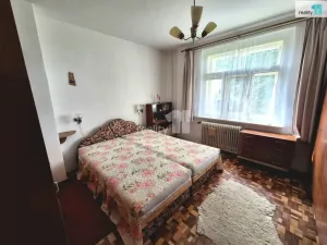 Prodej rodinného domu, Plesná, K Parku, 147 m2