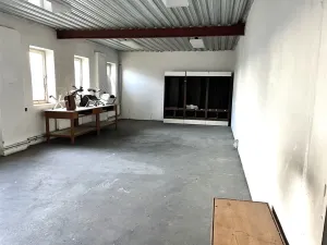 Pronájem skladu, Církvice, 511 m2