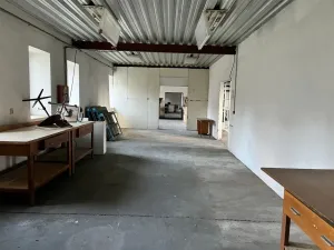 Pronájem skladu, Církvice, 511 m2