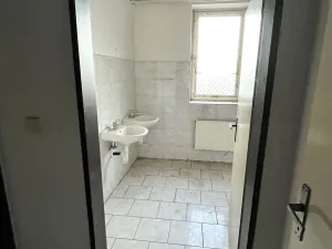 Pronájem skladu, Církvice, 511 m2