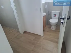Pronájem bytu 3+1, Prostějov - Vrahovice, 78 m2
