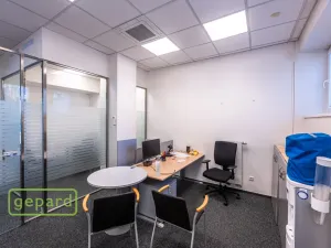 Pronájem obchodního prostoru, Praha - Holešovice, Dělnická, 252 m2