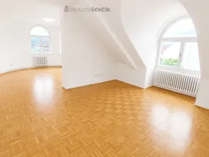 Pronájem bytu 3+kk, České Budějovice - České Budějovice 3, Jeremiášova, 90 m2