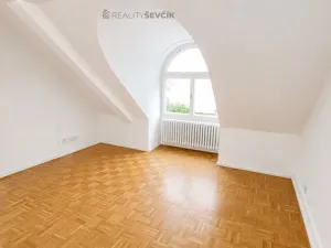 Pronájem bytu 3+kk, České Budějovice - České Budějovice 3, Jeremiášova, 90 m2