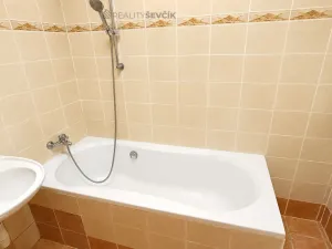 Pronájem bytu 3+kk, České Budějovice - České Budějovice 3, Jeremiášova, 90 m2
