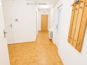 Pronájem bytu 3+kk, České Budějovice - České Budějovice 3, Jeremiášova, 90 m2