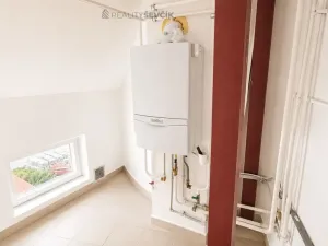 Pronájem bytu 3+kk, České Budějovice - České Budějovice 3, Jeremiášova, 90 m2