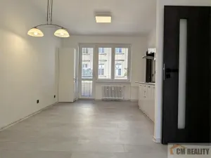 Pronájem bytu 3+kk, Prostějov, Palackého, 53 m2