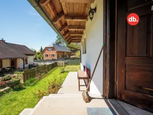 Prodej rodinného domu, Kněžmost, 107 m2