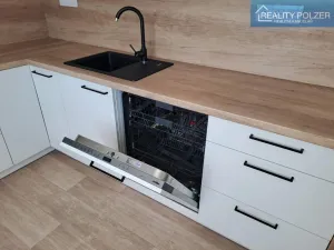 Pronájem bytu 2+1, Prostějov - Vrahovice, 64 m2