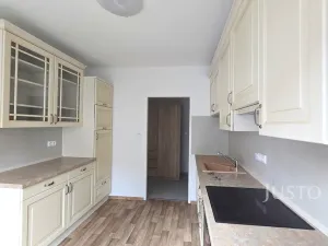 Pronájem bytu 3+1, Písek - Budějovické Předměstí, Budovatelská, 76 m2