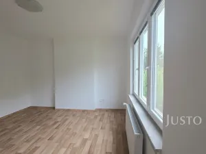 Pronájem bytu 3+1, Písek - Budějovické Předměstí, Budovatelská, 76 m2