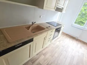 Pronájem bytu 3+1, Písek - Budějovické Předměstí, Budovatelská, 76 m2