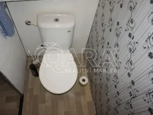 Pronájem bytu 1+1, Česká Třebová, Habrmanova, 37 m2