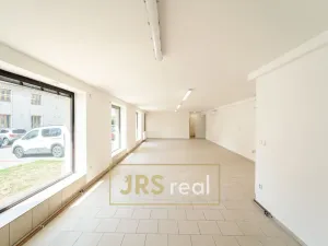 Pronájem kanceláře, Velké Pavlovice, 180 m2