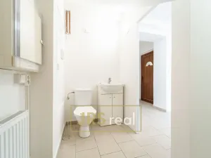 Pronájem kanceláře, Velké Pavlovice, 180 m2