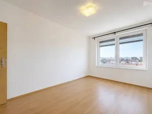 Pronájem bytu 2+kk, Brno, Bučkova, 49 m2